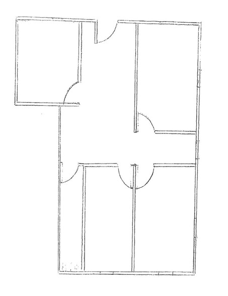 1370 Center Dr, Dunwoody, GA à louer - Plan d’étage - Image 2 de 6