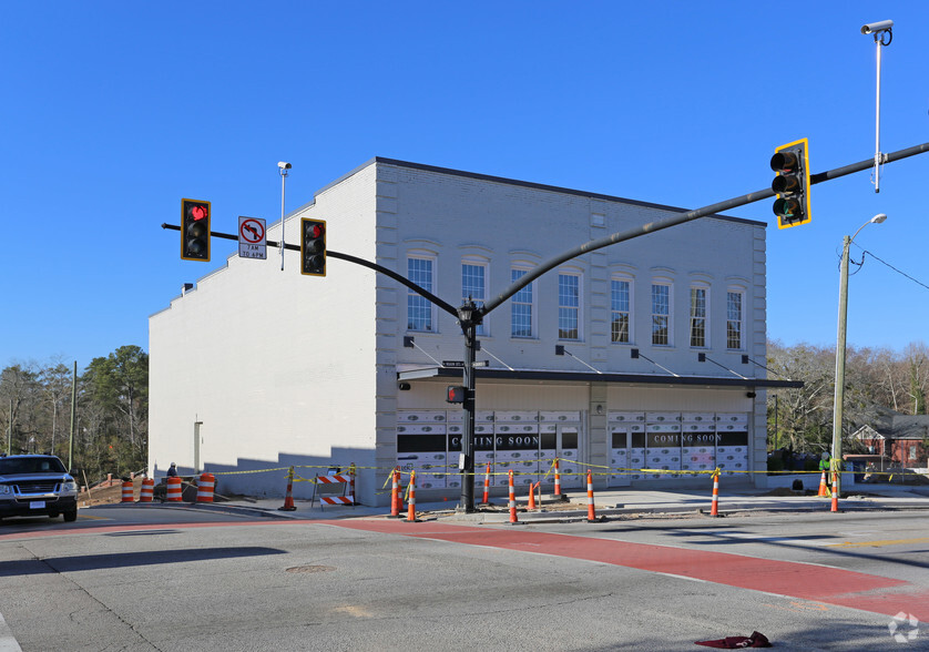 101 W Main St, Lexington, SC for sale - Primary Photo - Image 1 of 1