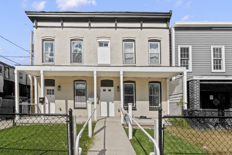 1602 Cypress St, Baltimore, MD for sale - Building Photo - Image 2 of 45