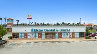 Plus de détails pour 1301 E US Highway 83, McAllen, TX - Bureau à vendre