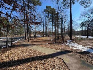 Plus de détails pour 13513 Otter Creek Pky, Little Rock, AR - Terrain à vendre