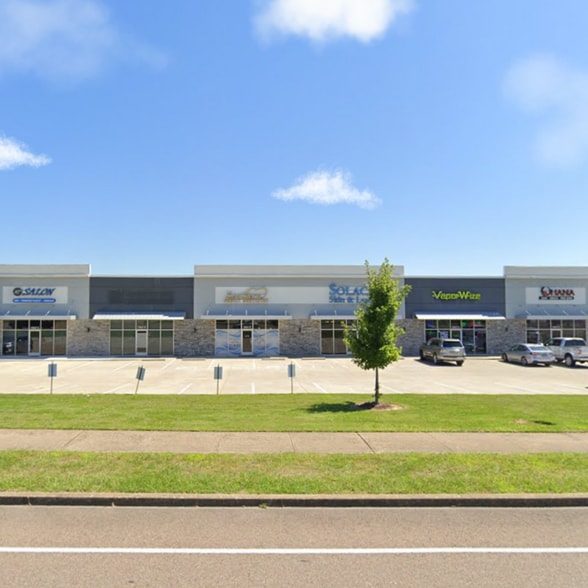 1363 Union University Dr, Jackson, TN for lease - Building Photo - Image 3 of 6