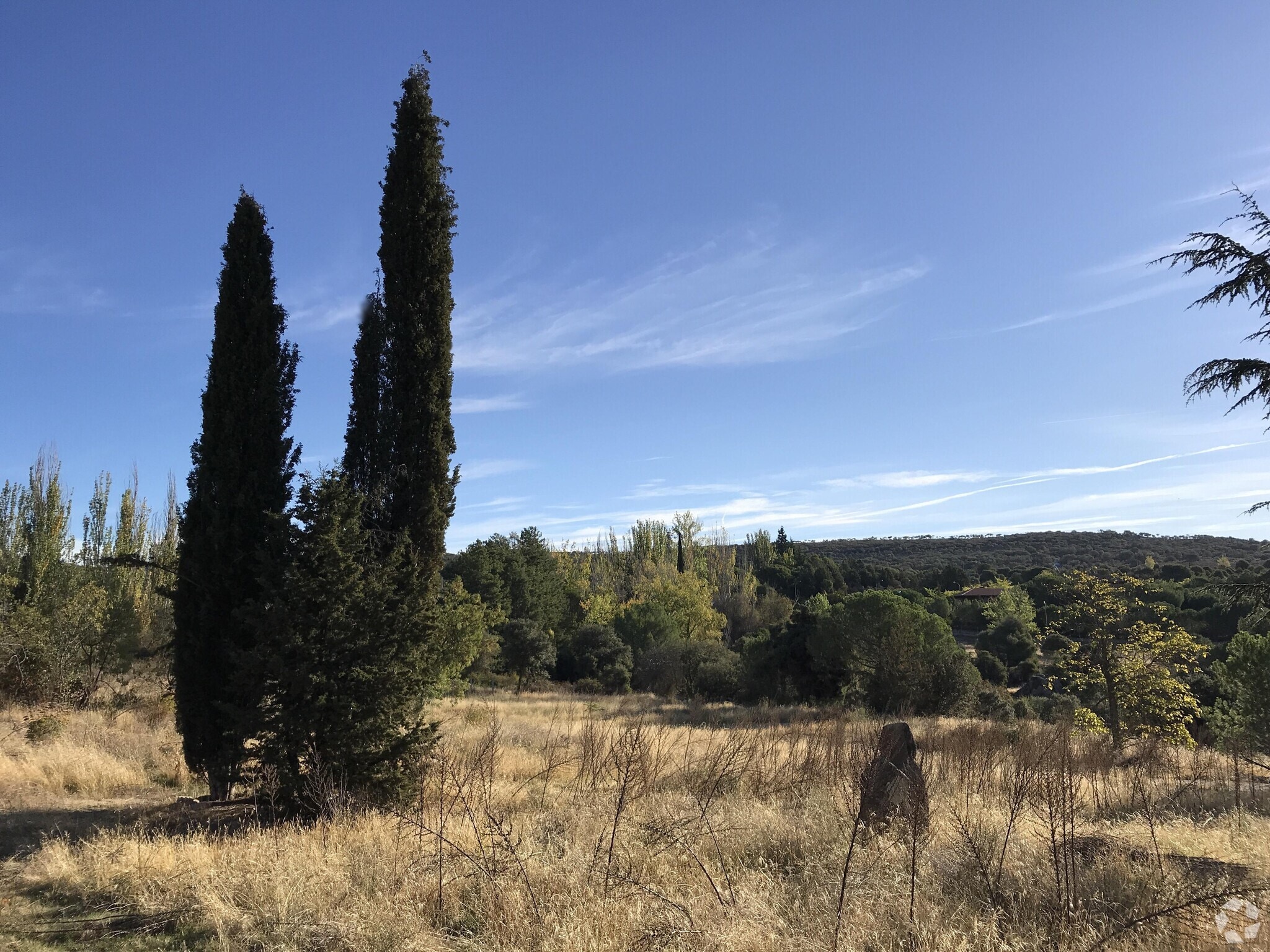 Land in Galapagar, Madrid for sale Primary Photo- Image 1 of 8