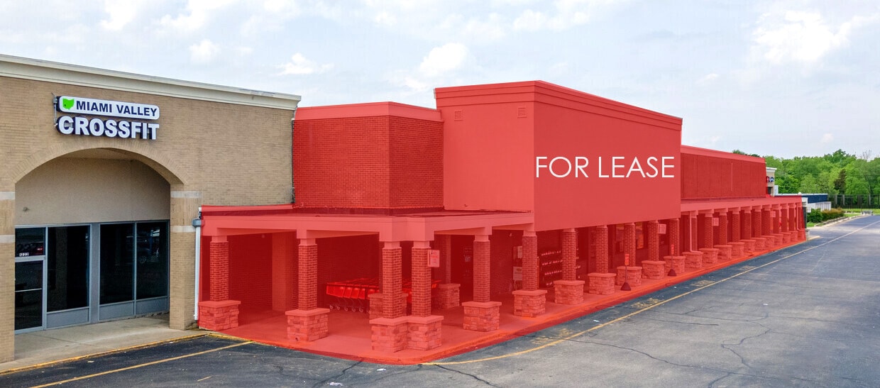 1205 E Central Ave, Miamisburg, OH for lease Other- Image 1 of 5