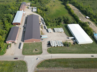 Plus de détails pour Ridgewood Industrial Park – Industriel à vendre, Saint Cloud, MN