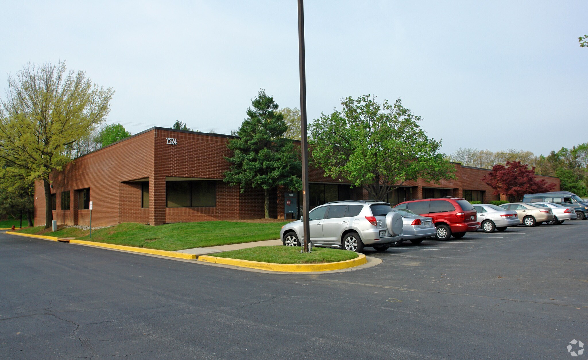 7524 Standish Pl, Rockville, MD for lease Primary Photo- Image 1 of 7