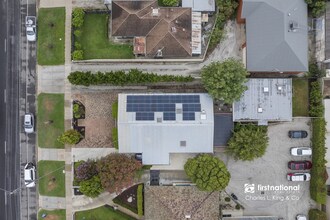 344 High St, Echuca, VIC - Aerial  map view