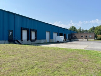 More details for 1210 Route 9, South Schodack, NY - Industrial for Lease