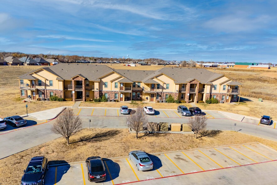 2411 FM 281, Dalhart, TX for sale - Building Photo - Image 3 of 12