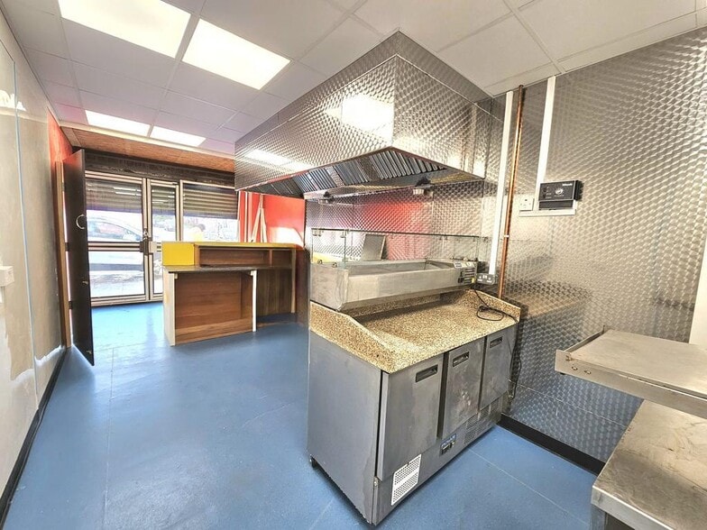 22 Holmeside, Sunderland for lease - Building Photo - Image 3 of 4