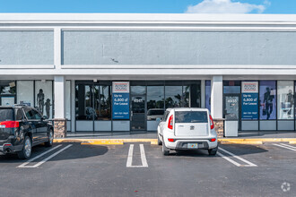 4869-4975 Okeechobee Blvd, West Palm Beach, FL for lease Building Photo- Image 1 of 2