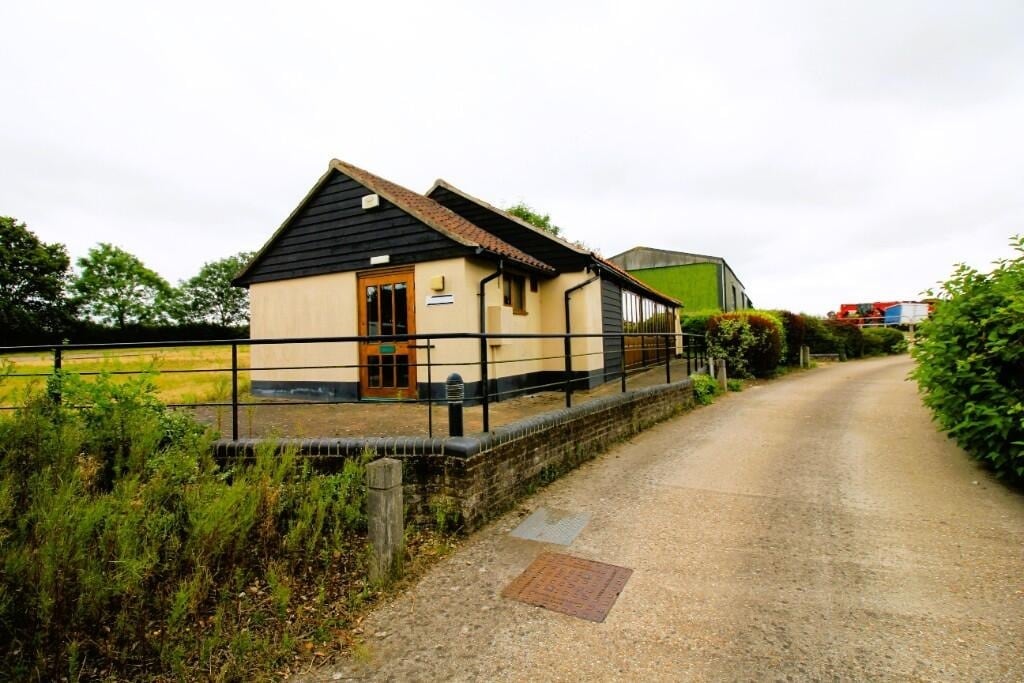 Station Ct, Hethersett for lease Primary Photo- Image 1 of 3