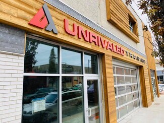 Plus de détails pour 121-129 Water St, Worcester, MA - Commerce de détail à louer