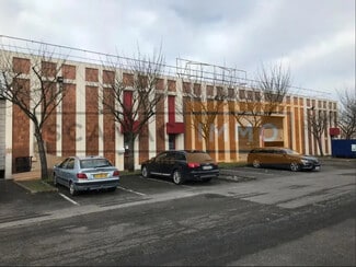 More details for Industrial for Lease