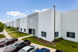More details for 1901 Park 100 Dr, Glen Burnie, MD - Industrial for Lease
