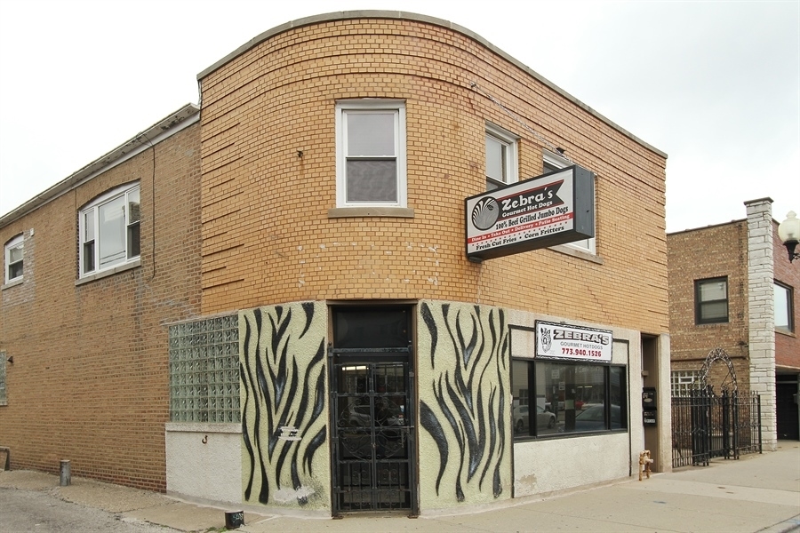 744 W 35th St, Chicago, IL for sale Building Photo- Image 1 of 1