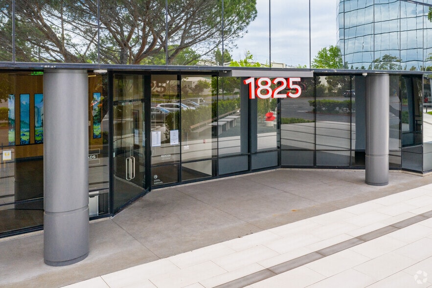 1825 S Grant St, San Mateo, CA for lease - Building Photo - Image 2 of 13