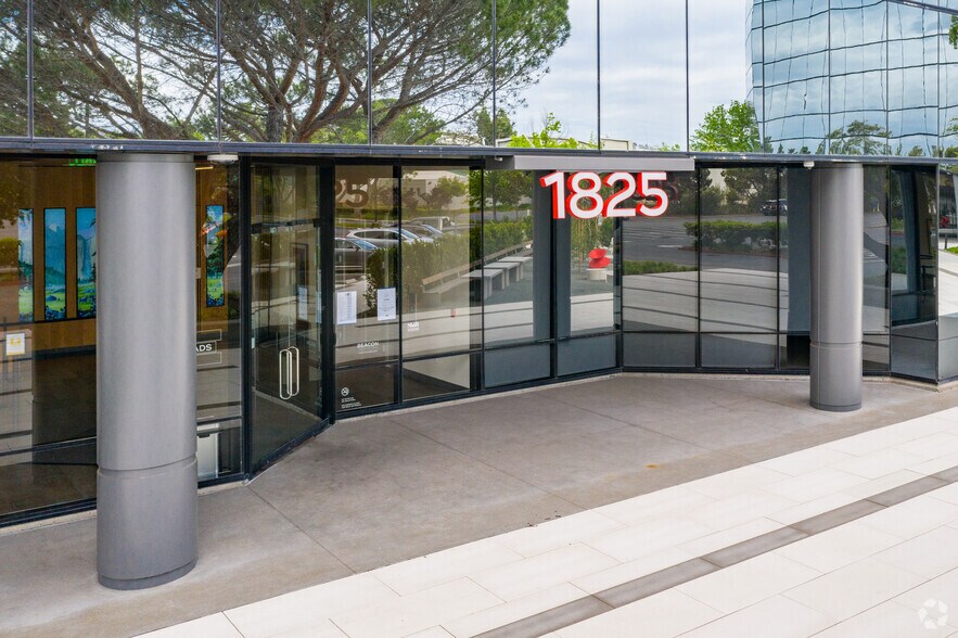 1825 S Grant St, San Mateo, CA à louer - Photo du bâtiment - Image 2 de 13
