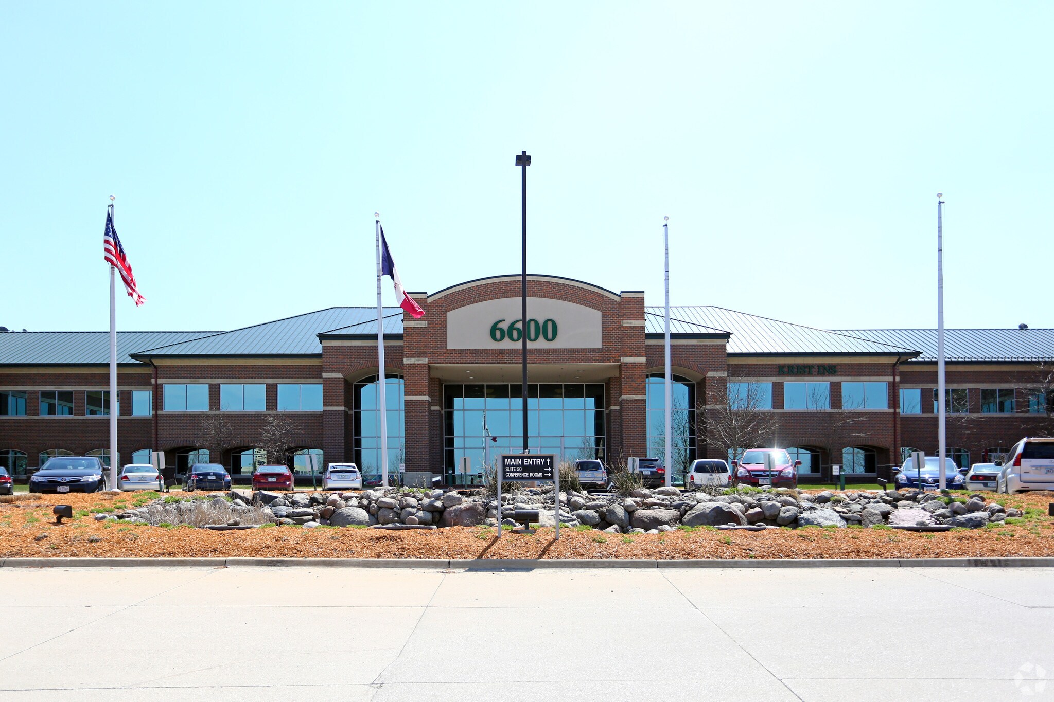 6600 Westown Pky, West Des Moines, IA à louer Photo principale- Image 1 de 13