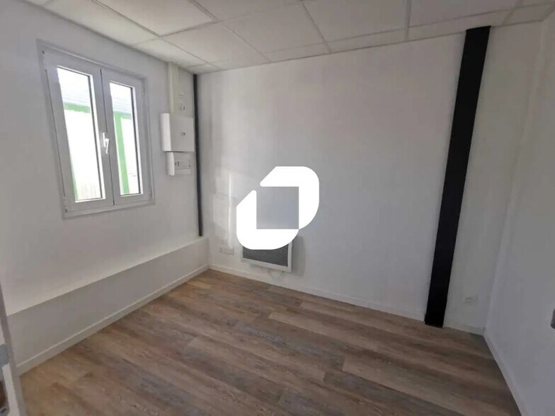 Bureau dans Choisy-le-Roi à louer - Photo intérieure - Image 2 de 10