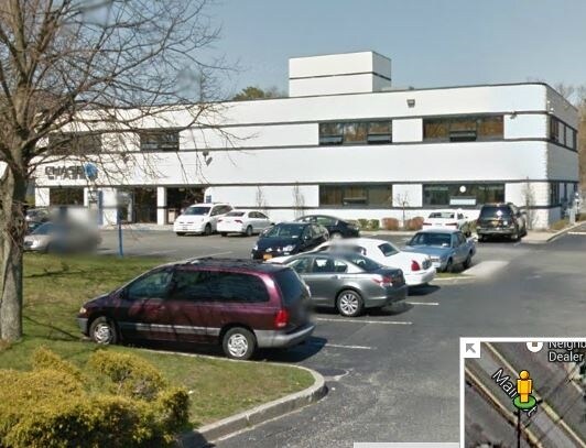 991 Main St, Holbrook, NY for lease Building Photo- Image 1 of 13