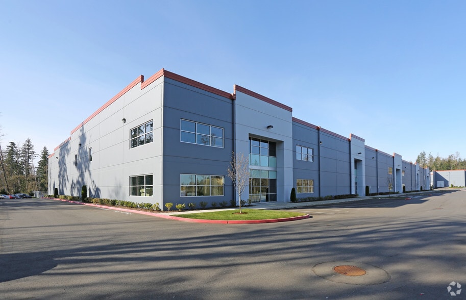 6307 36th Ave W, Everett, WA for lease - Building Photo - Image 1 of 3