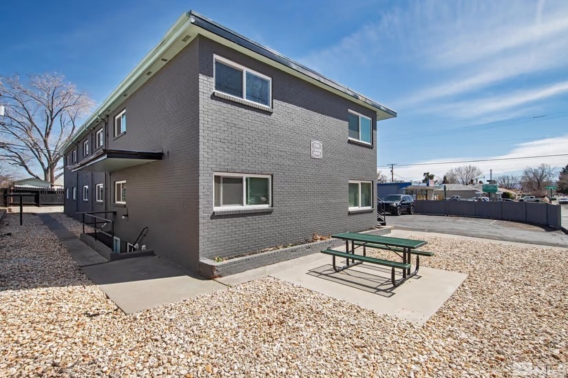 1101 E Taylor St, Reno, NV for sale - Building Photo - Image 3 of 30