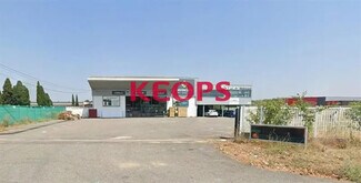 Plus de détails pour 2 Avenue De La Gare, Portet-sur-Garonne - Local d'activités à louer