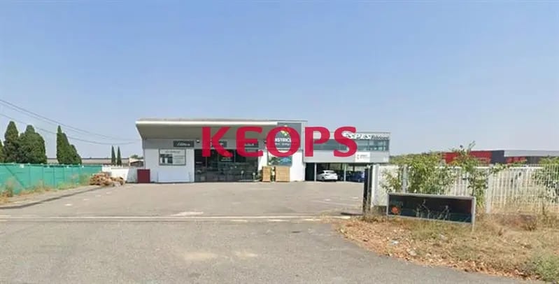 2 Avenue De La Gare, Portet-sur-Garonne for lease Building Photo- Image 1 of 8