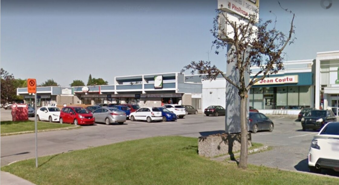 910-920 Boul Iberville, Repentigny, QC for sale Primary Photo- Image 1 of 1
