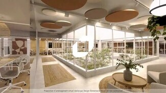 Plus de détails pour Bureau à louer