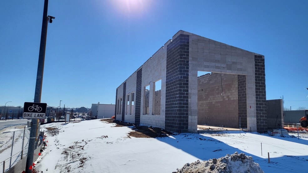 2501 46th Ave, Greeley, CO à vendre - Photo principale - Image 1 de 10