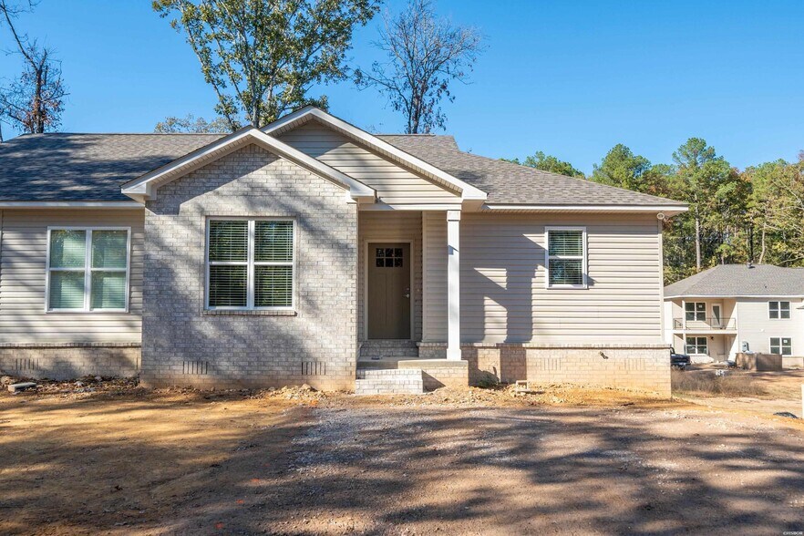 102 & 106 Cheyenne St, Hot Springs National Park, AR à vendre - Photo du bâtiment - Image 3 de 50