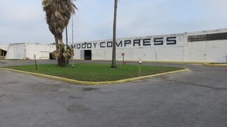 Plus de détails pour 4906 Broadway St, Galveston, TX - Industriel à louer