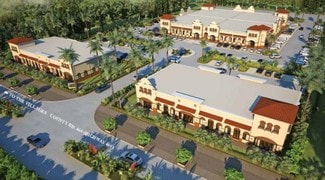 Plus de détails pour 801 County Road 466, The Villages, FL - Bureau à vendre