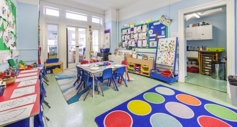 2-4 Coventry Rd, Ilford à vendre - Photo intérieure - Image 3 de 4