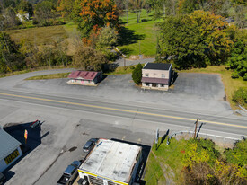 3093 Eagle Valley Rd, Mill Hall PA - Services immobiliers commerciaux