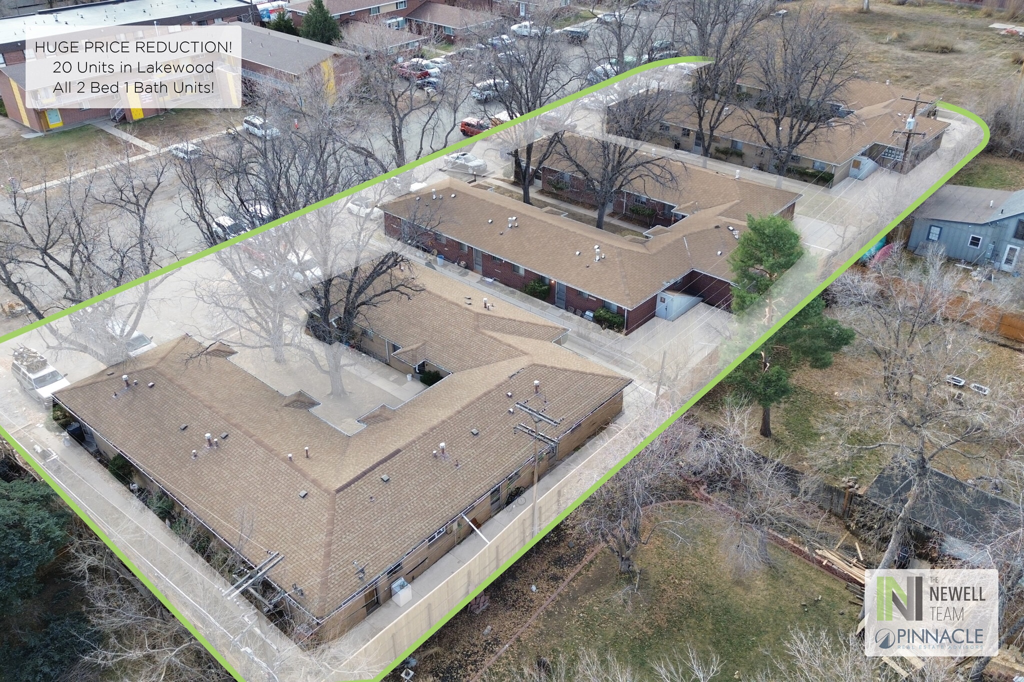 7515 W 8th Pl, Lakewood, CO for sale Primary Photo- Image 1 of 25