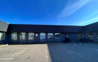 More details for 581-597 Trethewey Dr, Toronto, ON - Industrial for Lease