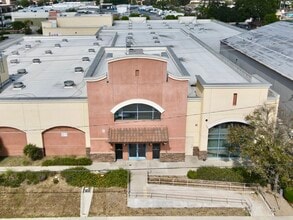 4441 Baldwin Ave, El Monte, CA for lease Aerial- Image 1 of 13