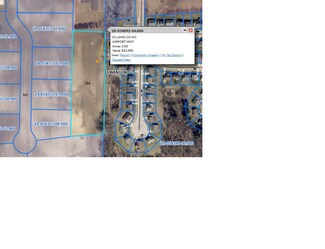 Plus de détails pour 0 Airport Hwy, Swanton, OH - Terrain à vendre