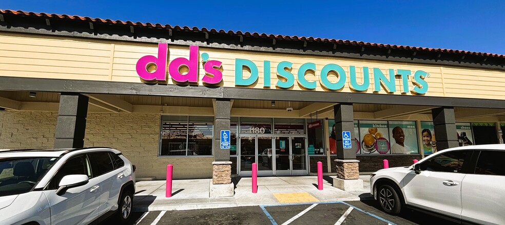 1142-1198 N Capitol Ave, San Jose, CA for lease - Building Photo - Image 3 of 30