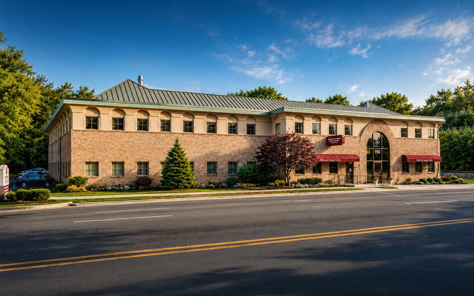 150 S Pearl St, Pearl River, NY for sale - Building Photo - Image 2 of 18
