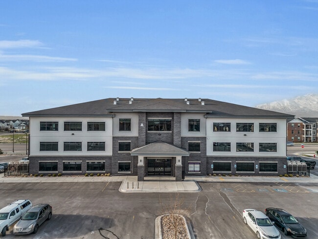 Plus de détails pour 2183 W Main St, Lehi, UT - Bureau à vendre