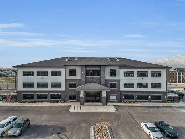 More details for 2183 W Main St, Lehi, UT - Office for Sale