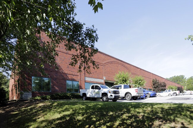 More details for 1440 Lakes Pky, Lawrenceville, GA - Industrial for Lease