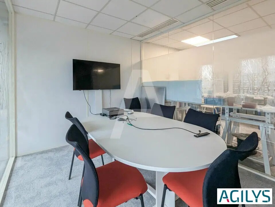 Bureau dans Les Ulis à vendre Photo intérieure- Image 1 de 6