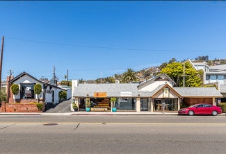 More details for 1966-1970 S Coast Hwy, Laguna Beach, CA - Retail for Lease