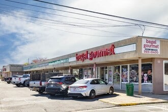 131 Main St, East Rockaway, NY for lease Building Photo- Image 1 of 4
