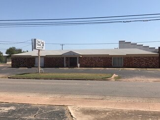 More details for 3101 N 12th St, Abilene, TX - Specialty for Sale